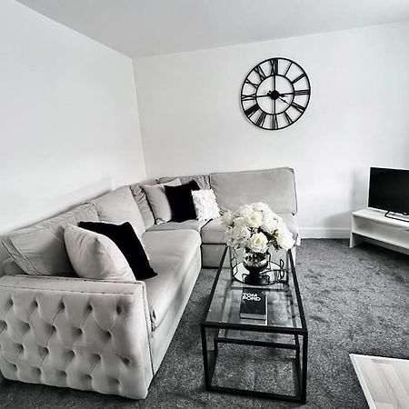 Harmony Home Lindley Huddersfield Esterno foto