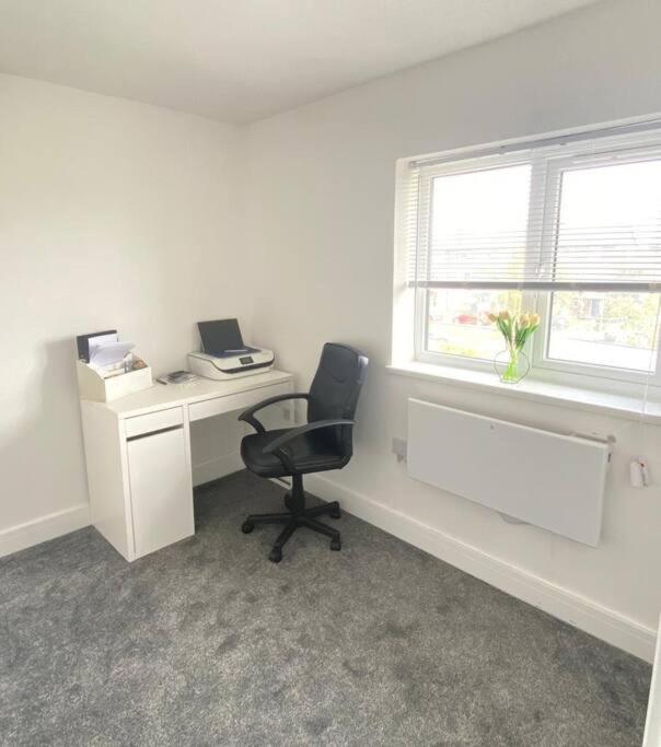 Harmony Home Lindley Huddersfield Esterno foto