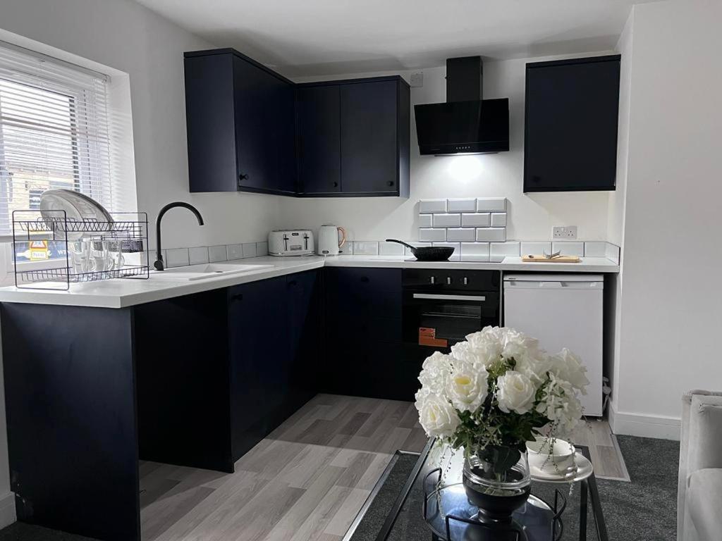 Harmony Home Lindley Huddersfield Esterno foto