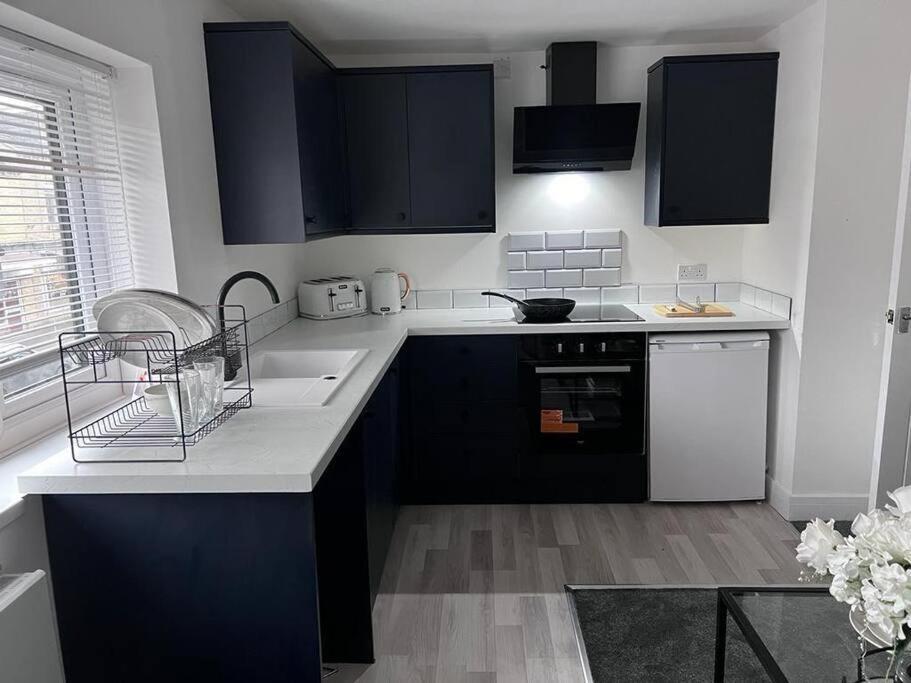 Harmony Home Lindley Huddersfield Esterno foto