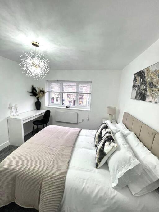 Harmony Home Lindley Huddersfield Esterno foto