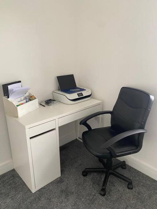 Harmony Home Lindley Huddersfield Esterno foto