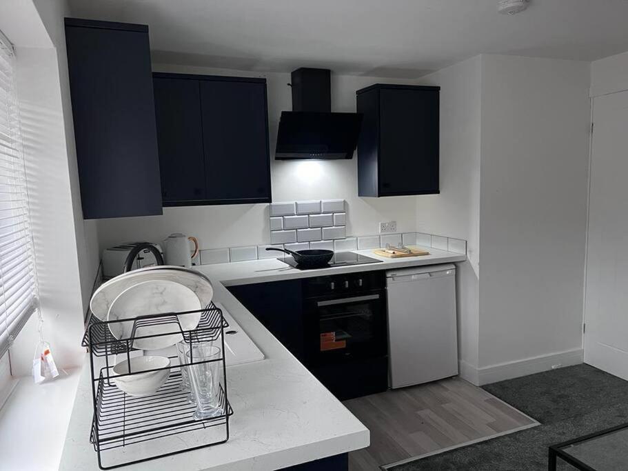 Harmony Home Lindley Huddersfield Esterno foto