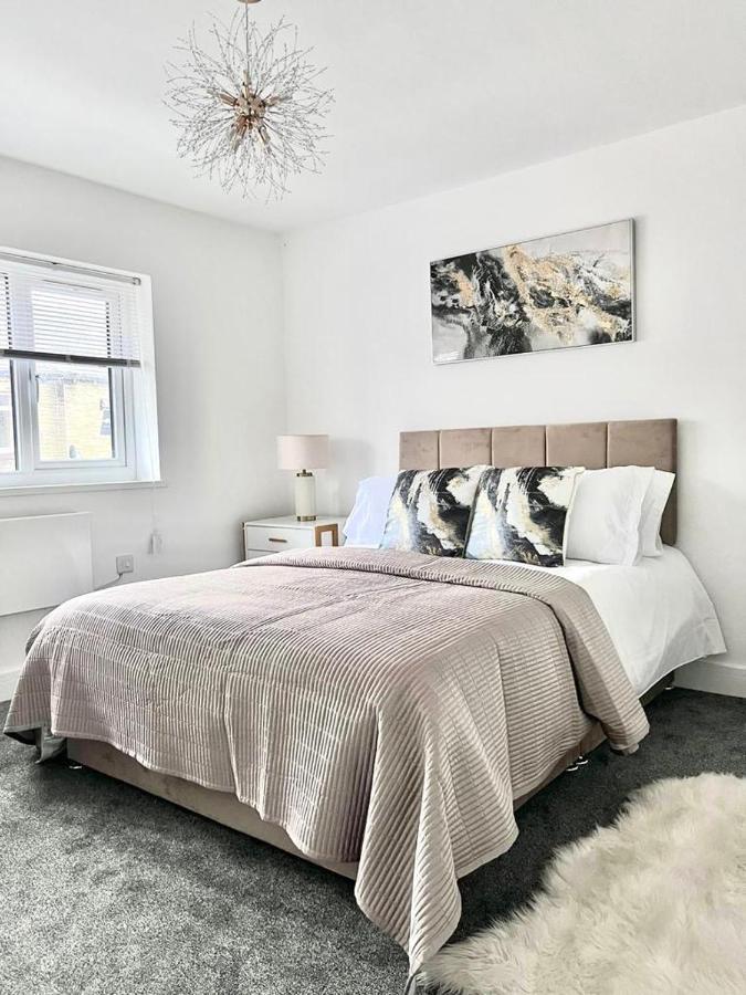 Harmony Home Lindley Huddersfield Esterno foto