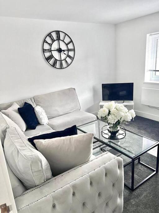 Harmony Home Lindley Huddersfield Esterno foto