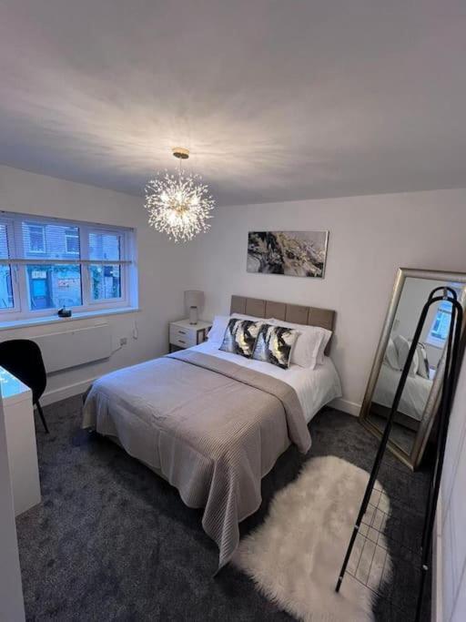 Harmony Home Lindley Huddersfield Esterno foto
