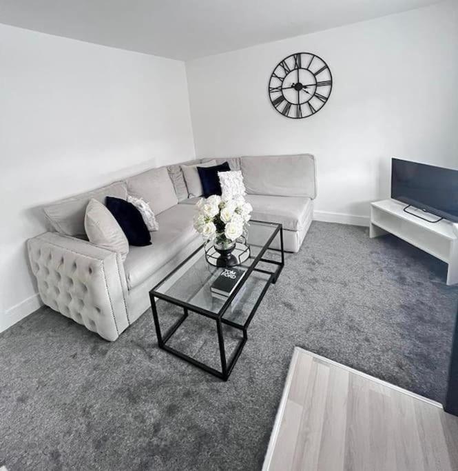 Harmony Home Lindley Huddersfield Esterno foto