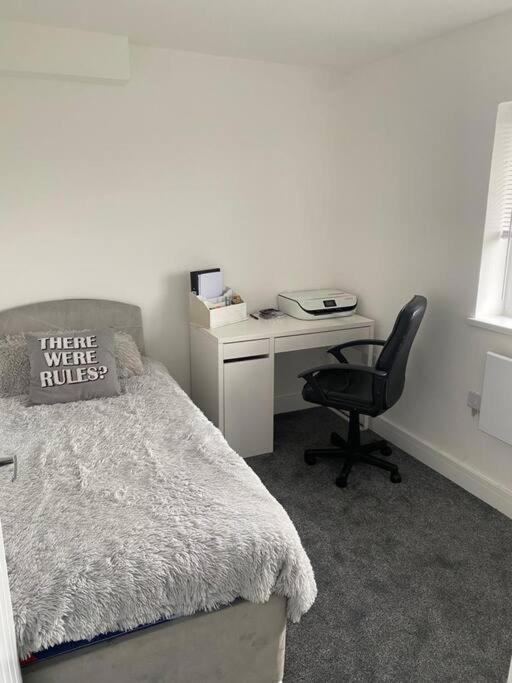 Harmony Home Lindley Huddersfield Esterno foto