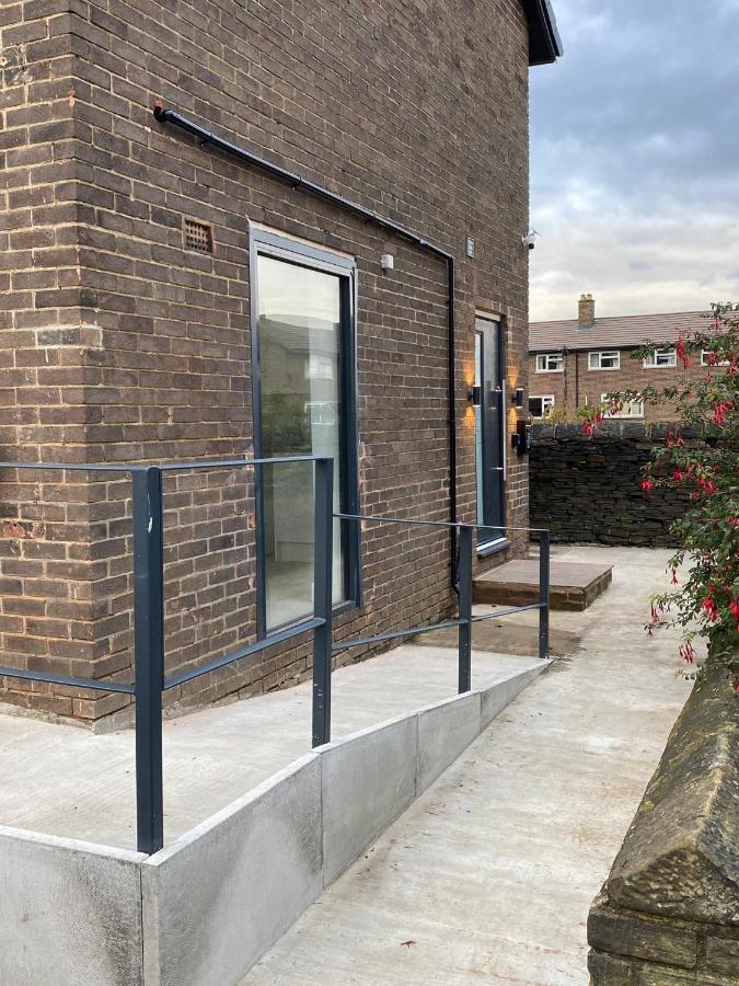 Harmony Home Lindley Huddersfield Esterno foto